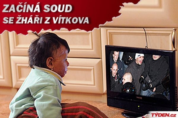 Rozsudek nad extremisty obviněnými z útoku má padnout v červnu.