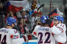 Česká radost na šampionátu v Německu má být překvapivá.
