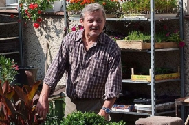 Svatopluk Skopal ve filmu Poste restante (2009).