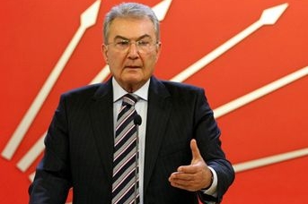 Baykal - v 71 letech klopýtl o sexuální aféru.