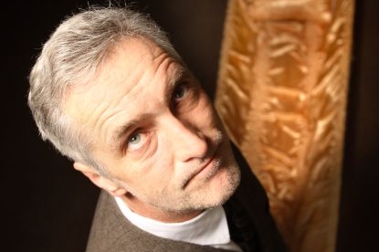 Herec Tomáš Hanák.