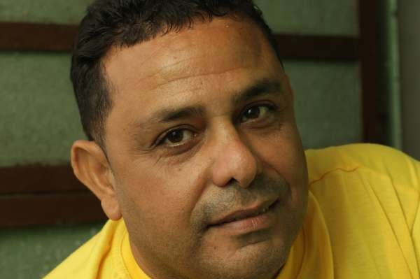 Frank Correa.