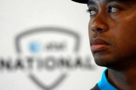 Tiger Woods čelí dalšímu problému.