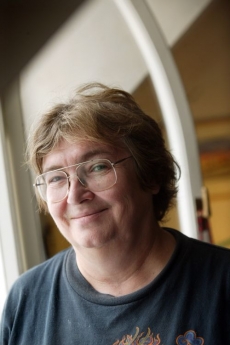Petru&scaron;ka &Scaron;ustrov&aacute; je Pernesovou zast&aacute;nkyn&iacute;.