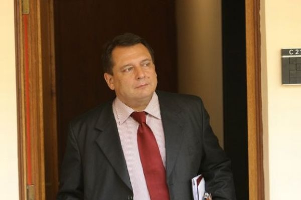 Jiří Paroubek.