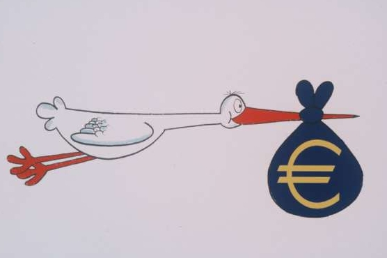 Další přírůstek do eurozóny.