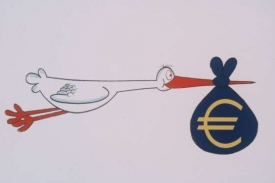 Další přírůstek do eurozóny.