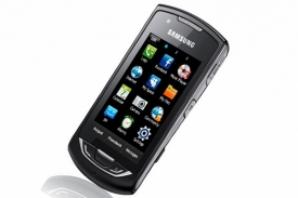 Do telefonu Monte od Samsungu bude možné stáhnout mapy zdarma.