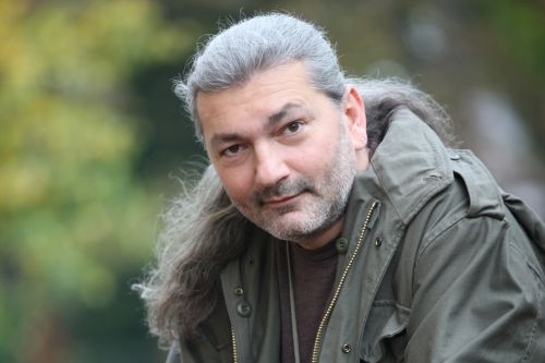 Daniel Hůlka se rozešel se Šárkou Vaňkovou kvůli jejím nevěrám. 