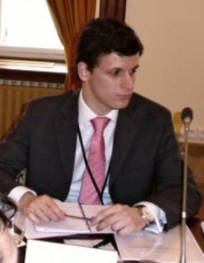 Jan Fischer mladší.