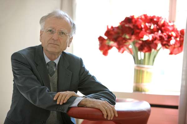 Roland Vaubel.