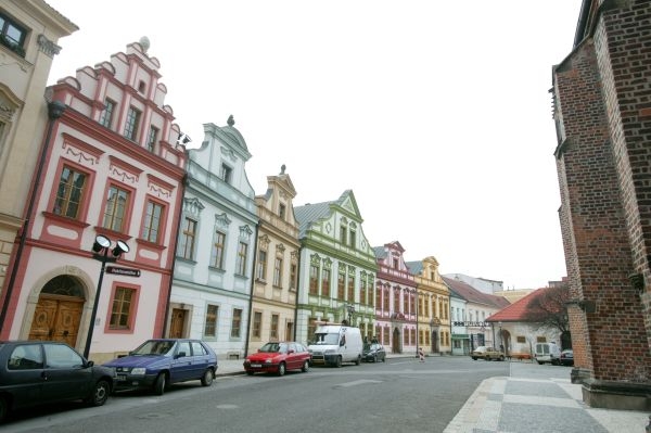 Bývalí radní z Hradce už nejsou stíháni (ilustrační foto).
