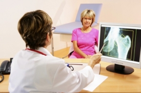 Osteoporóza je problém všude na světě. Kromě Japonska