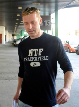 David Zoubek