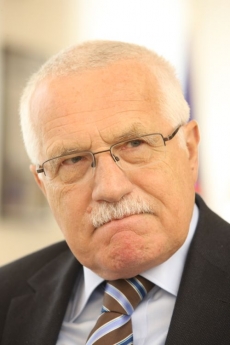ODS si hlasy voličů bude muset zasloužit, říká Klaus.