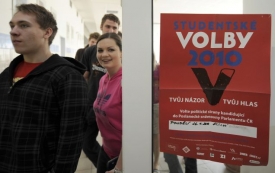 Projekt organizovala společnost Člověk v tísni.