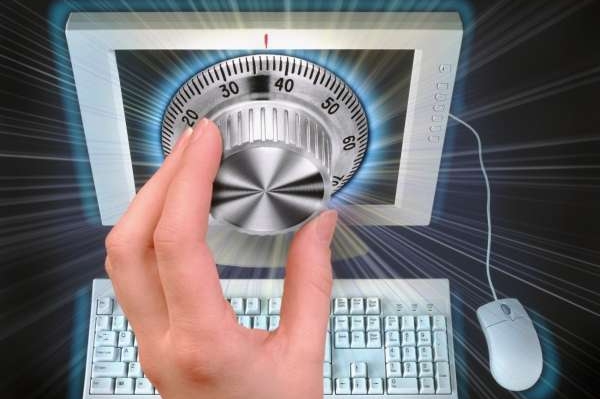 Hacker Neo ve službách dobra proti zlu.