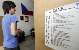 Hlasování se zúčastnilo 135 škol, odevzdáno bylo přes 20 tisíc hlasů.