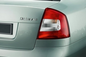 Šjoda Octavia zůstala nejprodávanějším vozem u nás.