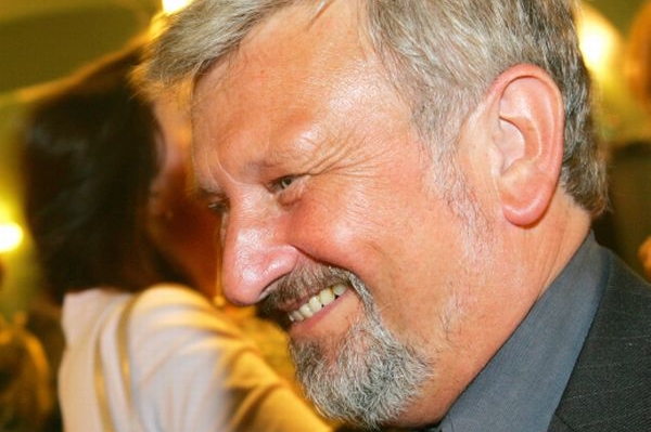 Jan Cimický.