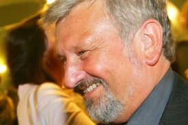 Jan Cimický.