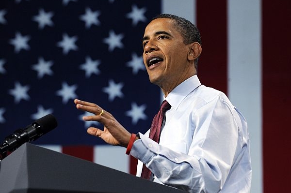 Spiklenecká teorie, že se Barack Obama nenarodil v USA, je stále živá.