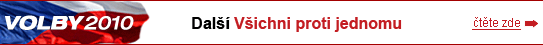 V&scaron;ichni proti jednomu.