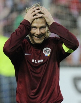 Pavel Nedvěd bude prý mít na starosti mládež.