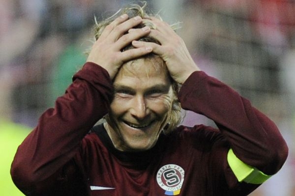 Pavel Nedvěd bude prý mít na starosti mládež. 