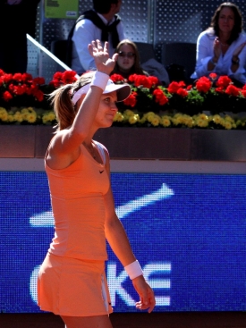 Lucie Šafářová