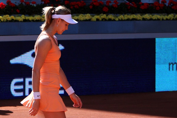 Lucie Šafářová