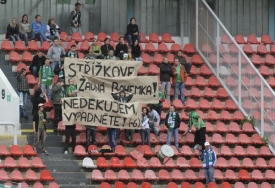 Střížkovská epizoda končí.