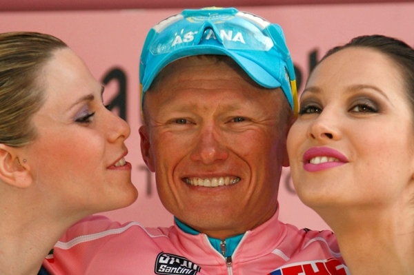 Alexandr Vinokurov