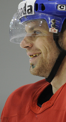 Petr Hubáček.