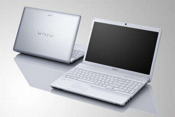 Sony Vaio VPC-EB1S1E může být váš. Stačí zodpovědět několik otázek.