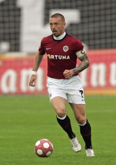 Tomáš Řepka.