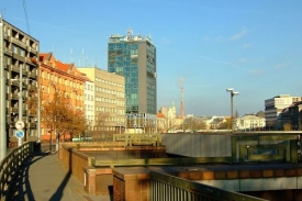 V Plzni přibude nov&eacute; multikulturn&iacute; centrum.