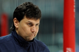 Vladimír Růžička má před duelem s Kanadou o čem přemýšlet.