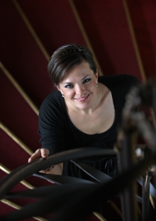 Marta Jandová se bojí o přítele Viktora Mráze.