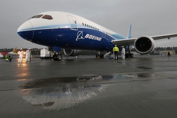 Poláci jednají s Turkish Airlines o privatizaci aerolinek LOT.