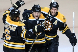 Hokejisté Bostonu si v říjnu zahrají s Libercem.