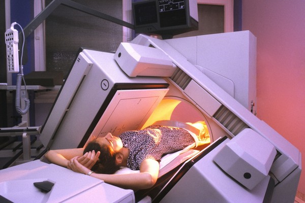 Pomocí radioizotopů je denně vyšetřeno a léčeno100 tisíc pacientů.