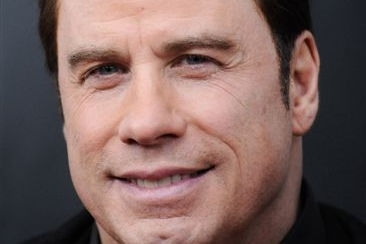 Herec John Travolta (ilustrační foto).