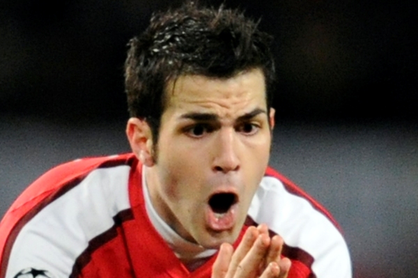 Cesc Fábregas se prý chce do Barcelony vrátit.