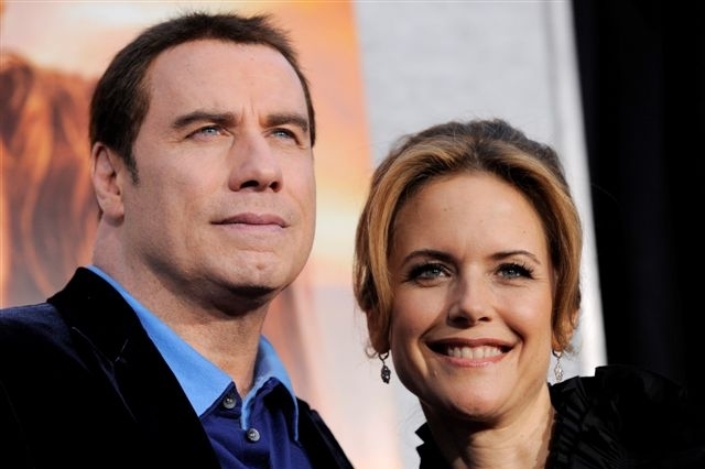 Co jim přibude do rodiny? Travolta s Prestonovou napínají.