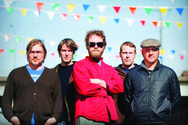 Pavement: Nikdy ne slavní, a přesto vlivní.