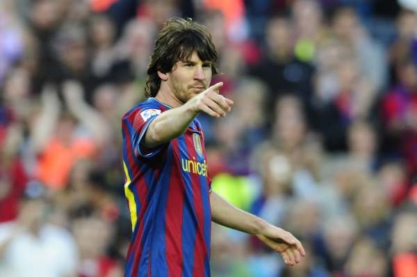 Nepomůže ani hvězda Messi. Šance Argentiny na titul je pětiprocentní.