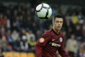 Václav Kadlec.