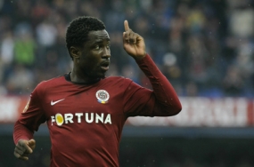 Bony Wilfried.