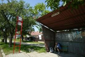 Při každé změně dostanou lidé nový jízdní řád elektronickou poštou.